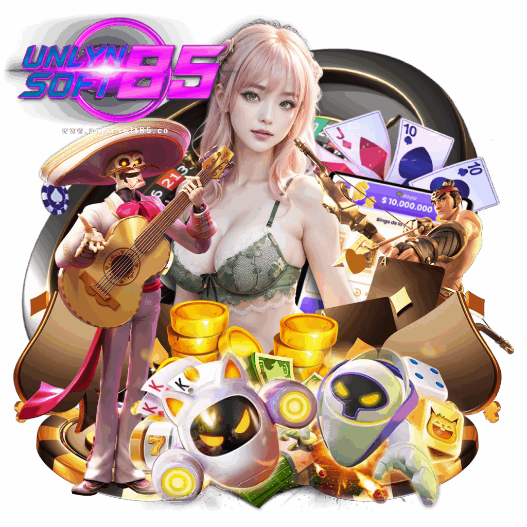unlynsoft85 bet